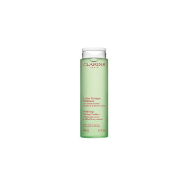 LOTION TONIQUE Purifiante pour peaux mixtes et grasses