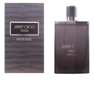 JIMMY CHOO MAN INTENSE eau de toilette vaporisateur