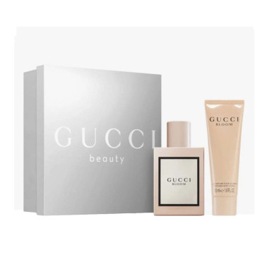 GUCCI BLOOM pièces