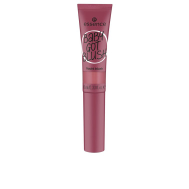 BABY GOT BLUSH blush liquide 10ml