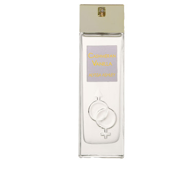 CASHMERAN VANILLA eau de parfum vaporisateur
