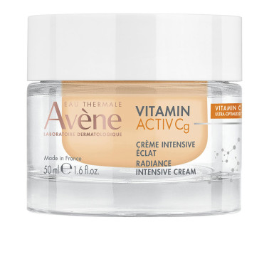 VITAMIN ACTIV Cg 50ml