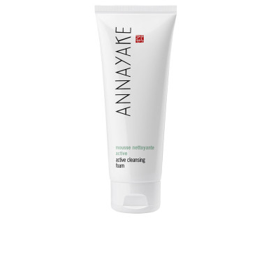 Mousse NETTOYANTE ACTIVE 75 ml
