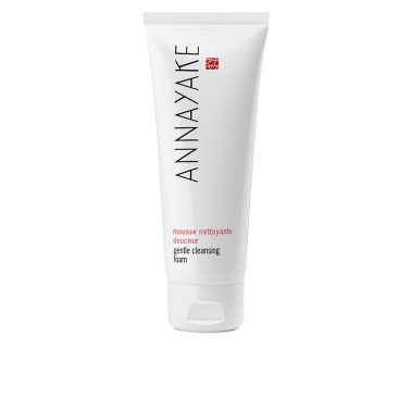 MOUSSE NETTOYANTE ACTIVE adoucissante fraîche 75 ml