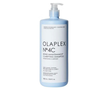 Nº4C BOND MAINTENANCE shampooing clarifiant