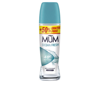 Déo roll-on OCEAN FRESH 75 ml