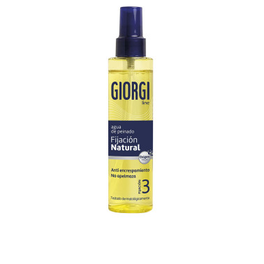 GIORGI PERFECT FIX eau coiffante fixatrice parfaite 24h 150 ml