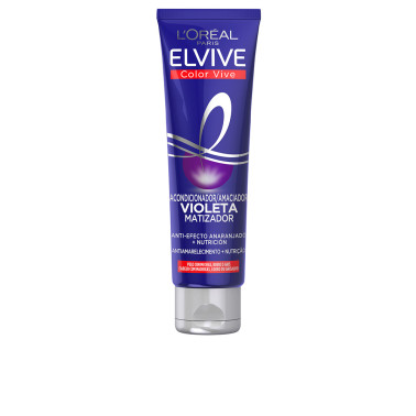 ELVIVE COLOR-VIVE VIOLETA masque matifiant 150 ml