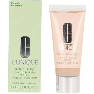 MOISTURE SURGE SPF 25 sheertint 40ml
