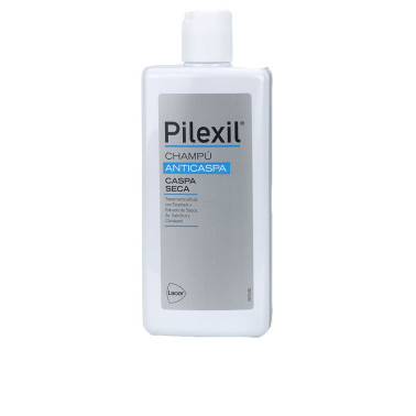 PILEXIL SHAMPOOING pellicules sèches 300 ml