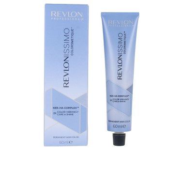 REVLONISSIMO COLORSMETIQUE HIGH COVERAGE 60ml