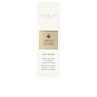 ABEILLE ROYALE sérum réparateur quotidien