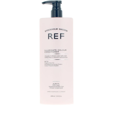 Après-shampooing ILLUMINATE COULEUR