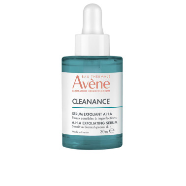 CLEANANCE AHA sérum exfoliant 30 ml