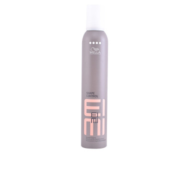 EIMI shape control