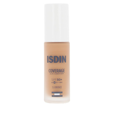 COUVERTURE haute couvrance SPF50+ 30 gr