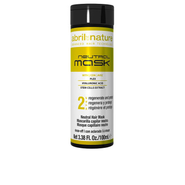 NEUTRAL MASK regenerate and protect 0.0