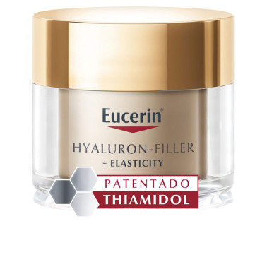HYALURON FILLER + élasticité nuit 50 ml