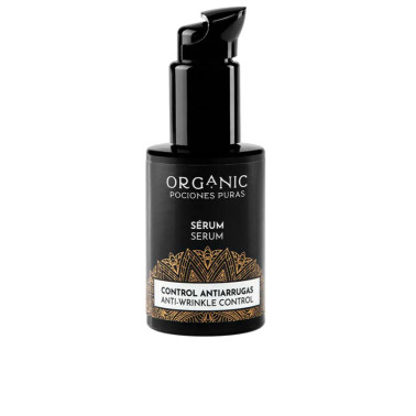 SÉRUM ANTI-RIDES CONTROL 30 ml