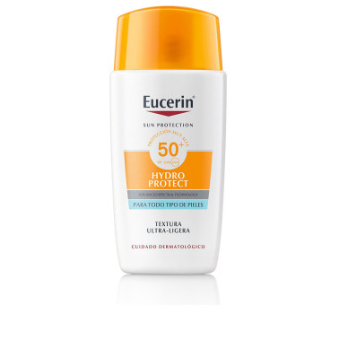 Solaire Visage Hydro Protect SPF50+ 50 ml