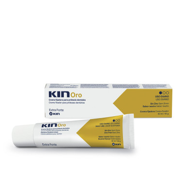 KIN ORO
