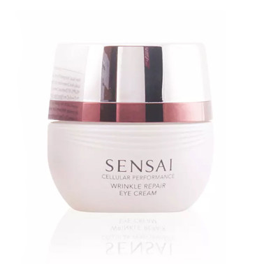Crème contour des yeux WRINKLE REPAIR 15 ml