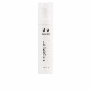 Fluide de soin de jour ENERGIZYNG SPF30 50 ml