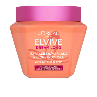ELVIVE DREAM LONG Masque SOS reconstructeur 300 ml