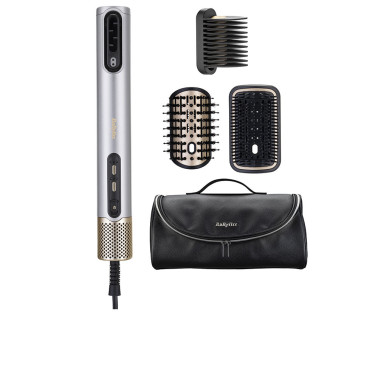 Sèche-cheveux à baguette d'air AS6554E édition limitée 1 unité