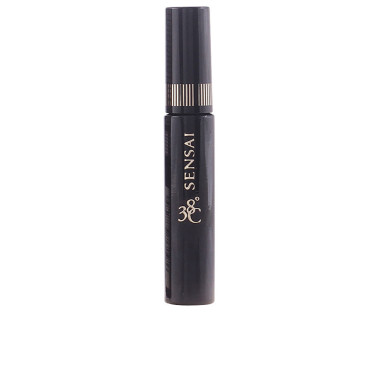 MASCARA 38ºC M-1-Black 6 ml
