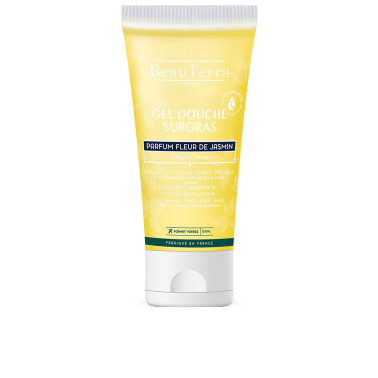 Gel douche JASMIN