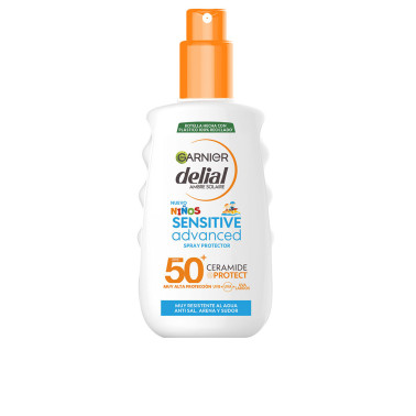 KIDS SENSITIVE ADVANCED spray protecteur SPF50+