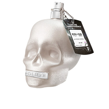 TO BE HYPERVERSE WOMAN Eau de Toilette Vaporisateur
