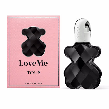 LOVEME the onyx parfum vaporisateur