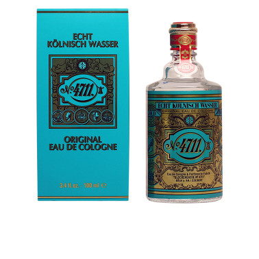 Original Eau de Cologne 4711