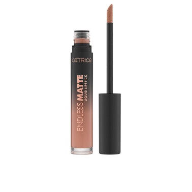 Rouge à lèvres liquide ENDLESS MATTE