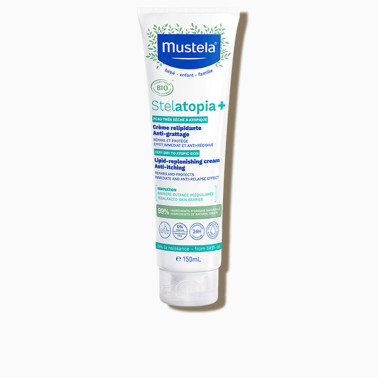STELATOPIA+ BIO crème relipidante
