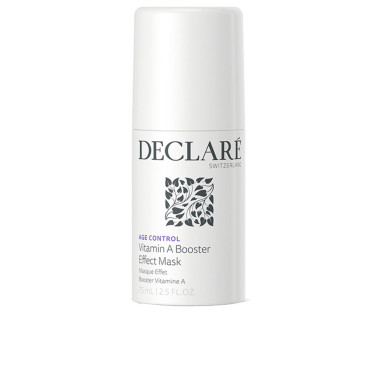 Masque compact boost VITAMINE A 75 ml