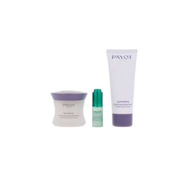Coffret Supreme Jeunesse 3 pièces