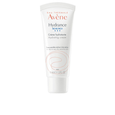 HYDRANCE crema hidratante rica 40 ml
