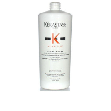 NUTRITIVE bain satiné riche