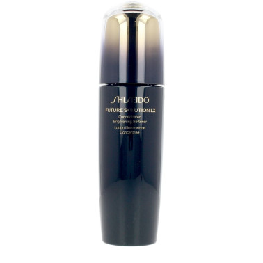 Future Solution LX Adoucissant Éclaircissant Concentré 170 ml