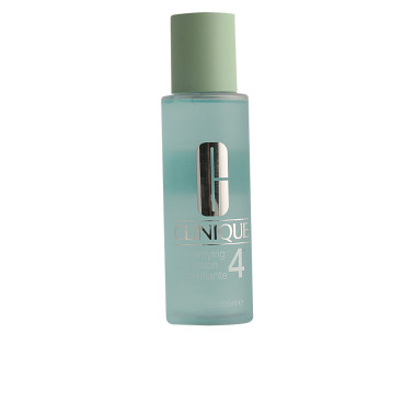 CLARIFYING LOTION 4
