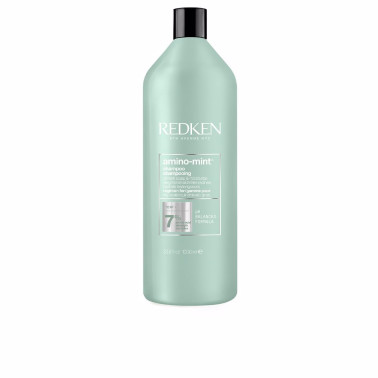AMINO MINT shampoo