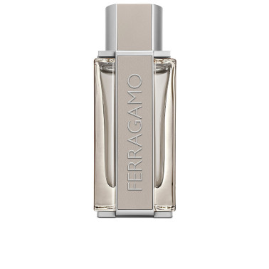 FERRAGAMO BRIGHT LEATHER MEN eau de toilette vaporisateur