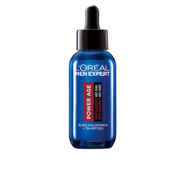 MEN EXPERT POWER AGE sérum hyaluronique anti-âge 30 ml