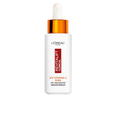 REVITALIFT CLINICAL sérum derm-grade 12% vitamine C 30 ml