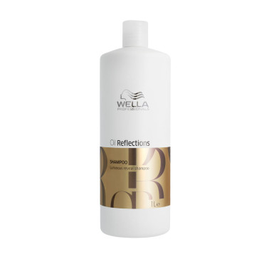 OIL REFLECTIONS Shampooing Sublimateur de Brillance