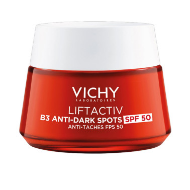 LIFTACTIV B3 crème de jour anti-taches et anti-âge SPF 50 50 ml