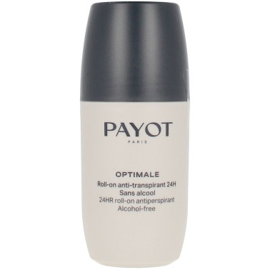 OPTIMALE déodorant 24h 75 ml
